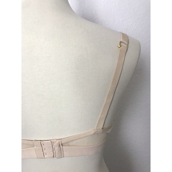 Lively Lingerie Bra Mesh Padded Underwire - Picture 10 of 11